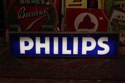 Philips Light Box