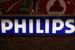 Philips Light Box