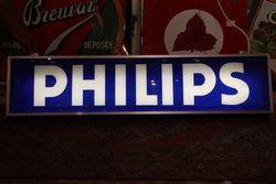 Philips Light Box