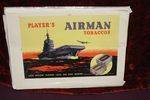 Players Airman Printers Proof