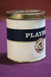 Players Navy Cut C19 Can 