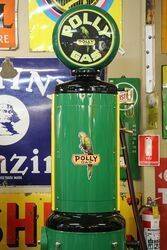 Poly Pump