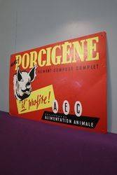 Porcigene Alimen Compoe Complet French Sign 