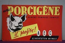 Porcigene Alimen Compoe Complet French Sign 