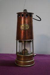 Prima Birmingham Miners Lamp 