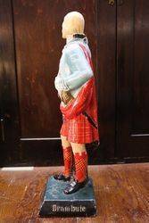 Prince Charlie Drambuie Figure 