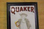 Quaker Oats