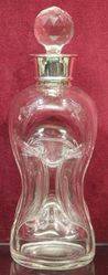 Quality SilverPlated Victorian Claret Jug