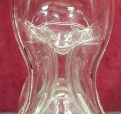 Quality SilverPlated Victorian Claret Jug