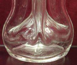 Quality SilverPlated Victorian Claret Jug