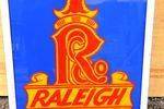 Raleigh Double Sided Lightbox