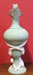 Rare Minton Porcelain Ewer