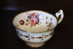 Rare Minton Trio C1820 