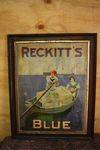 Reckitts Blue