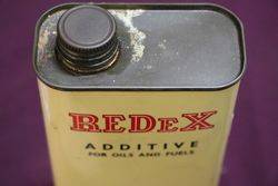Redex Additive Tin  