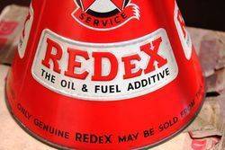 Redex Dispenser New Old Stock