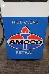 Restored Gilbarco Sales Maker Petrol Pump