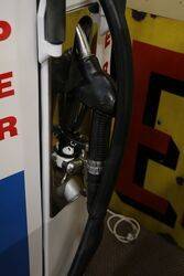 Retro Gilbarco Petrol Pump In AMOCO Livery