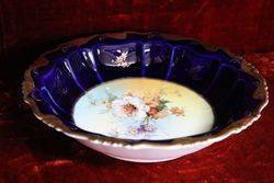 Rosenthal Porcelain Bowl C 190127 