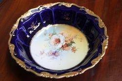 Rosenthal Porcelain Bowl C 190127 