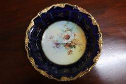 Rosenthal Porcelain Bowl C 190127 