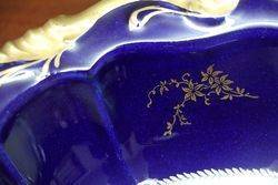 Rosenthal Porcelain Bowl C 190127 