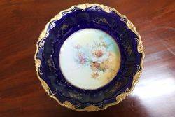 Rosenthal Porcelain Bowl C 190127 