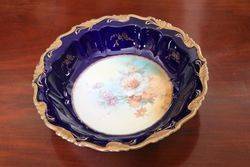 Rosenthal Porcelain Bowl C 190127 