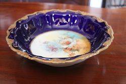 Rosenthal Porcelain Bowl C 190127 