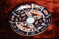 Royal Crown Derby C 192526 Coffee Cup and Saucer 