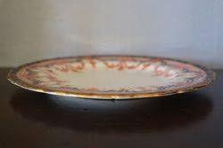 Royal Crown Derby Plate C1901 