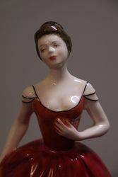 Royal Doulton Innocence Figurine HN 2842 