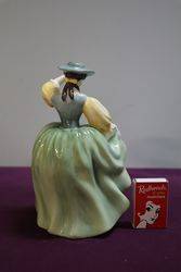 Royal Doulton Lady Figurine Buttercup HN 2309  