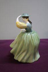 Royal Doulton Lady Figurine Buttercup HN 2309  