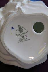 Royal Doulton Lady Figurine Kay HN 3340 