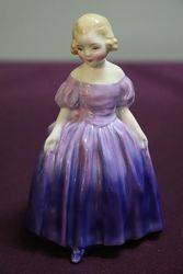 Royal Doulton Marie HN 1370 