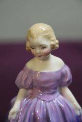 Royal Doulton Marie HN 1370 