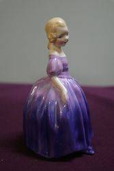 Royal Doulton Marie HN 1370 