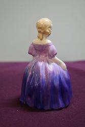 Royal Doulton Marie HN 1370 