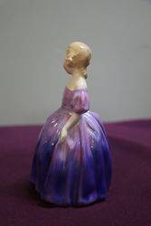 Royal Doulton Marie HN 1370 