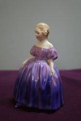 Royal Doulton Marie HN 1370 