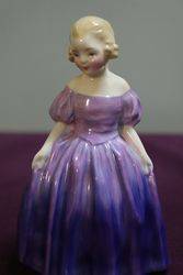 Royal Doulton Marie HN 1370 