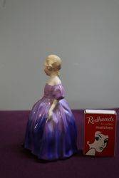 Royal Doulton Marie HN 1370 