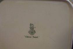 Royal Doulton Oliver Twist Jug 