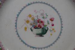 Royal Doulton Plate 