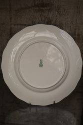 Royal Doulton Plate  