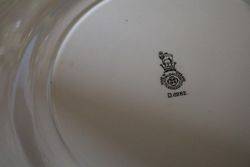 Royal Doulton The Hunting Man Plate