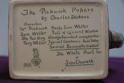 Royal Doulton The Pickwick Papers 