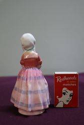 Royal Doulton Tootles Figure  HN 1680 