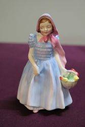 Royal Doulton Wendy HN 2109